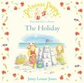 Cover: Princess Poppy: The Holiday - RHCP UK Digital