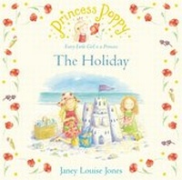 Enlarge image Cover: Princess Poppy: The Holiday - RHCP UK Digital