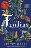 Cover: The Familiars - Zaffre