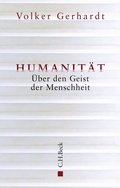 Cover: Humanit&auml;t - C.H.BECK
