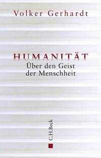 Enlarge image Cover: Humanität - C.H.BECK