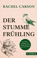 Cover: Der stumme Fr&uuml;hling - C.H.BECK