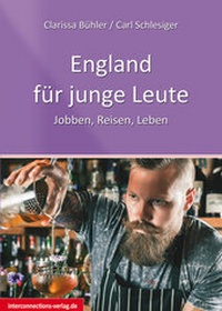Abbildung von: England für Junge Leute - Interconnections medien & reise e.K.