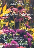 Cover: Meditative Gedichte - Zwiebelzwerg