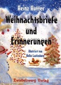 Cover: Weihnachtsbriefe und Erinnerungen - Zwiebelzwerg
