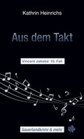 Cover: Aus dem Takt - BLATT-Verlag