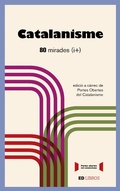 Cover: Catalanisme - ED Libros