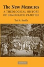 Cover: The New Measures - Cambridge University Press
