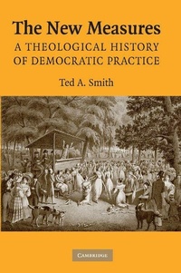 Enlarge image Cover: The New Measures - Cambridge University Press