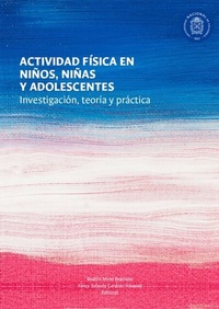 Abbildung von: Actividad física en niños, niñas y adolescentes - Universidad Nacional de Colombia