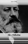 Cover: Jules Verne: The Complete Collection - The Classics