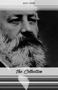 Enlarge image Cover: Jules Verne: The Complete Collection - The Classics