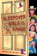 Cover: Sleepover Girls on the Range - HarperCollins