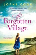 Cover: The Forgotten Village - AVON, a division of HarperCollins Publishers Ltd