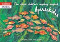 Cover: The classic children's singalong songbook: Apusskidu - HarperCollins