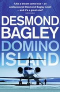 Cover: Domino Island - HarperCollins