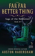 Cover: The Far Far Better Thing - HarperCollins