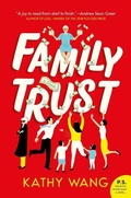 Cover: Family Trust - Collins