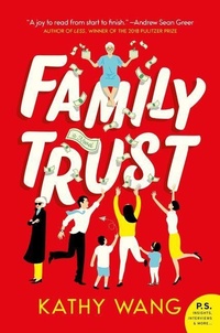 Enlarge image Cover: Family Trust - Collins