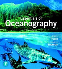 Enlarge image Cover: Essentials of Oceanography - Pearson