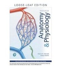 Cover: Anatomy & Physiology - Pearson