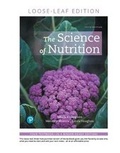Cover: The Science of Nutrition - Pearson