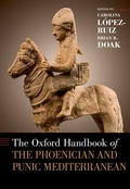 Cover: The Oxford Handbook of the Phoenician and Punic Mediterranean - Oxford University Press Inc