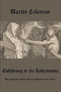 Cover: Einfuehrung in die Nekromantie - Lulu.com