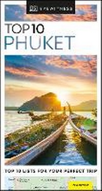 Abbildung von: DK Eyewitness Top 10 Phuket - DK Travel