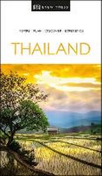 Abbildung von: DK Thailand - DK Travel