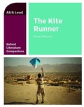 Cover: Oxford Literature Companions: The Kite Runner - Oxford University Press