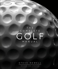 Cover: The Complete Golf Manual - DK