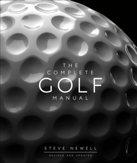 Abbildung von: The Complete Golf Manual - DK