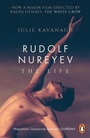 Cover: Rudolf Nureyev - Penguin Books Ltd