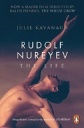 Cover: Rudolf Nureyev - Penguin Books Ltd