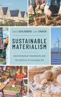Cover: Sustainable Materialism - Oxford University Press