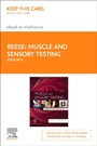 Bild: Muscle and Sensory Testing - E-Book - Elsevier