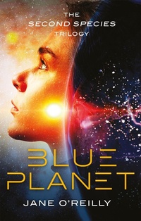 Enlarge image Cover: Blue Planet - Piatkus Books