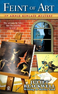 Enlarge image Cover: Feint of Art: - Berkley