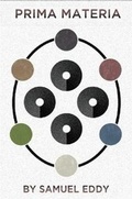 Cover: Prima Materia - Lulu.com