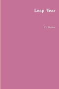 Cover: Leap Year - Lulu.com