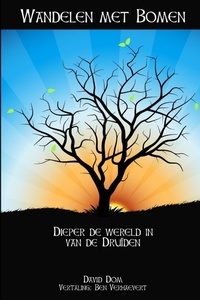 Abbildung von: Wandelen met Bomen - Lulu.com