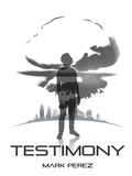 Cover: Testimony - Lulu.com