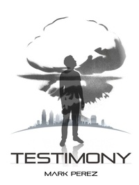 Enlarge image Cover: Testimony - Lulu.com