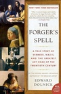 Cover: The Forger's Spell - HarperCollins