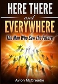 Cover: Here There and Everywhere - RWG Publishing