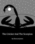 Cover: The Cricket and the Scorpion - Blurb