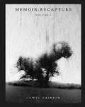 Cover: Memoir;recapture - Blurb