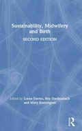 Cover: Sustainability, Midwifery and Birth - Routledge