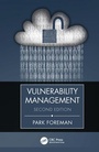 Cover: Vulnerability Management - CRC Press